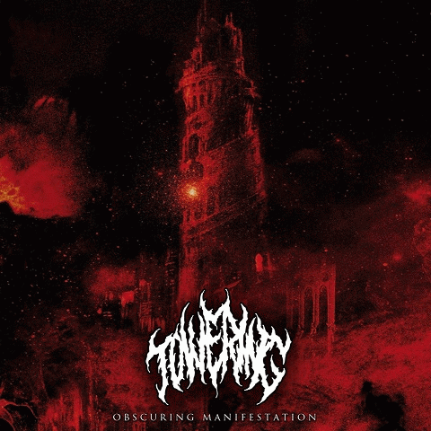 Towering (FRA) : Obscuring Manifestation